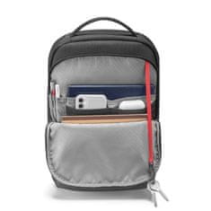 tomtoc Tomtoc Backpack batoh pro notebook do 16", černý