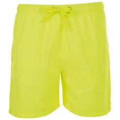 SOL'S Plavky SANDY Neon yellow so01689306 L