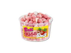 Trolli Trolli Kiss Strawberry - jahodové pusinky 975g