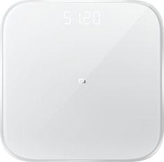 Xiaomi Mi Smart Scale 2- osobní váha, bílá