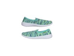 Waimea Cationic neoprenové boty zelená-modrá velikost (obuv) 37