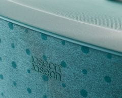 Joseph Joseph Koš na prádlo Tota Pop 50022, textil/plast, 60l, zelený