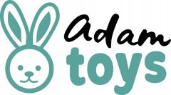 Adam toys Velký dřevěný domeček pro panenky