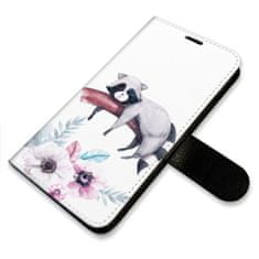 iSaprio Flipové pouzdro - Lazy day 02 pro Xiaomi Redmi Note 10 / Note 10S