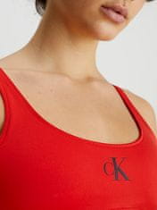 Calvin Klein Dámská plavková podprsenka Bralette KW0KW01971-XNE (Velikost S)