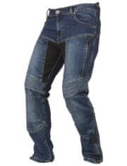 Ayrton kalhoty, jeansy 505, AYRTON (modré) (Velikost: 42/32) nemá