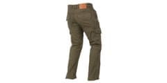 Ayrton kalhoty DELTA, AYRTON (zelené) (Velikost: 40/36) 2H645034