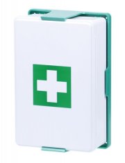 ŠTĚPAŘ Nástěnná lékárnička mobilní prázdná 26x17x8 cm