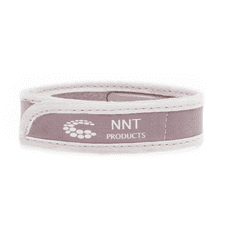 NNT Products Dámský NNT náramek proti klíšťatům - starorůžový