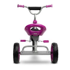App Toyz Dětská tříkolka Toyz York purple