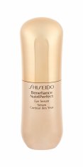 Shiseido 15ml benefiance nutriperfect, oční sérum