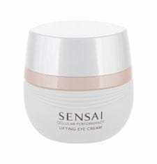 Sensai 15ml cellular performance lifting eye cream