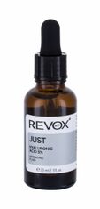 Revox 30ml just hyaluronic acid 5%, pleťové sérum