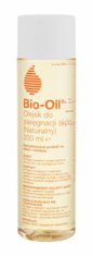 Bi-Oil 200ml skincare oil natural, proti celulitidě a striím