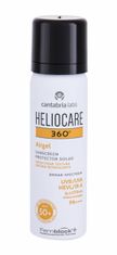 Heliocare® 60ml 360 airgel spf50+