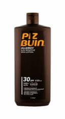 Piz Buin 400ml allergy sun sensitive skin lotion spf30