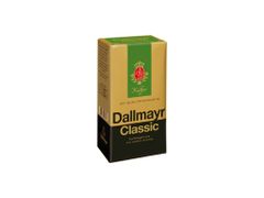 Dallmayr Dallmayr Classic mletá káva 500g