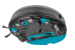 Concept robotický vysavač VR3125 PERFECT CLEAN LASER