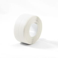 VivoVita Waterproof Corner Tape – Samolepicí těsnicí páska [1+1], bílá