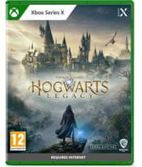 Warner Bros Hogwarts Legacy (Xbox Series X)