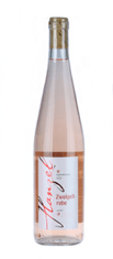 Vinařství Hanzel Zweigeltrebe rosé kabinetní, 2022, Hanzel, suché, O,75 l