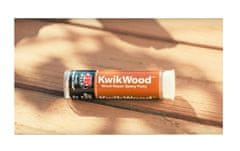 J-B Weld KwikWood epoxidové lepidlo na opravu dřeva 28g