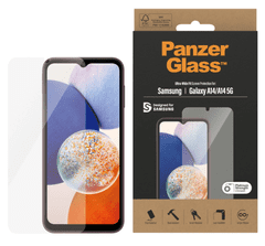 PanzerGlass Samsung Galaxy A14/A14 5G 7321