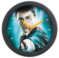 Warner Bros Nástěnné hodiny DreamWorks - Harry Potter