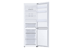 Samsung chladnička RB34C600DWW/EF + záruka 20 let na kompresor