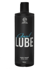 Cobeco Anal Lube WB 500ml / anální lubrikant na vodní bázi