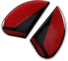 Icon Boční kryty helmy Airform Conflux