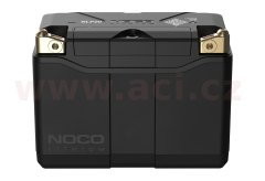 Noco lithiová baterie LiFePO4, 12V, 7 Ah, 600 A, 175x87x130 (max. 187 mm) NOCO NLP20