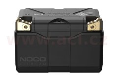 Noco lithiová baterie LiFePO4, 12V, 3 Ah, 400 A,149x87*96 (max. 108.5 mm) NOCO NLP9