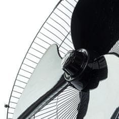 Ekolight Stojanový ventilátor černý 45W
