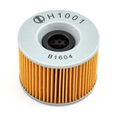 MIW Olejový filtr H1001 (alt. HF401)