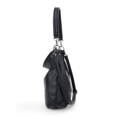 Tangerin černá kabelka crossbody 8007 C