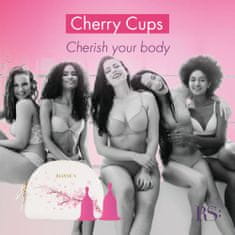 Rianne S Rianne S Cherry Cups Pink