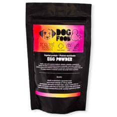 Dog & Water Egg Powder Vejce a ostropestřec 125 g