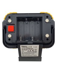 Bateriecentrum 5W COB LED pracovní svítilna TR-033R TRIXLINE