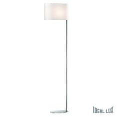 Ideal Lux Ideal Lux SHERATON PT1 BIANCO LAMPA STOJACÍ 074931