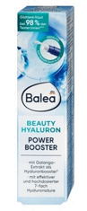 Balea Balea, Beauty Effect Hyaluron Booster, Pleťové sérum, 10ml