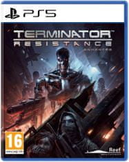 Koch Media Terminator: Resistance Enhanced PS5