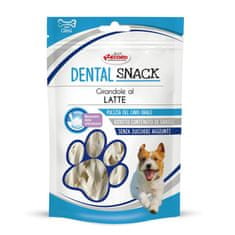RECORD Dentální tyčinky pro psy Dental snack mléčné pro štěňata