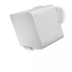 Flexson Wall Mount for Sonos Five/Play5 / White (x1) držák na zeď