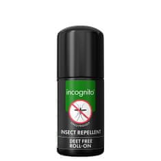 Incognito Repelents Repelentní deodorant Roll-on 50 ml