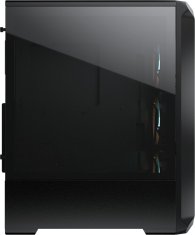 Cougar Archon 2 RGB Mesch, TG, černá