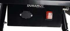 DURAMOT Elektrické motorové kolečko S500