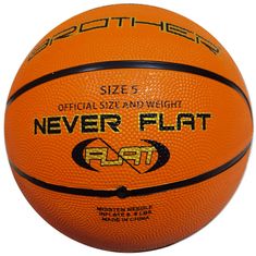 ACRAsport Basket míč Junior