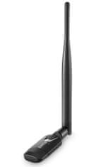 Netis STONET by WF2119C USB Adapter / 802.11b/g/n / 150Mb / 2.4GHz / USB2.0 / černý