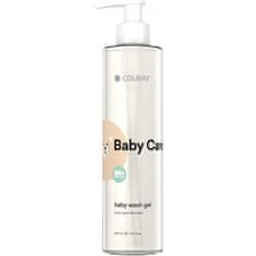 COLWAY INTERNATIONAL Colway Int. Mycí gel pro děti BABY CARE, 250ml